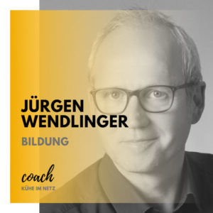 küheimnetz - COACH - Jürgen Wendlinger - Volkshochschule Kaufbeuren e.V.